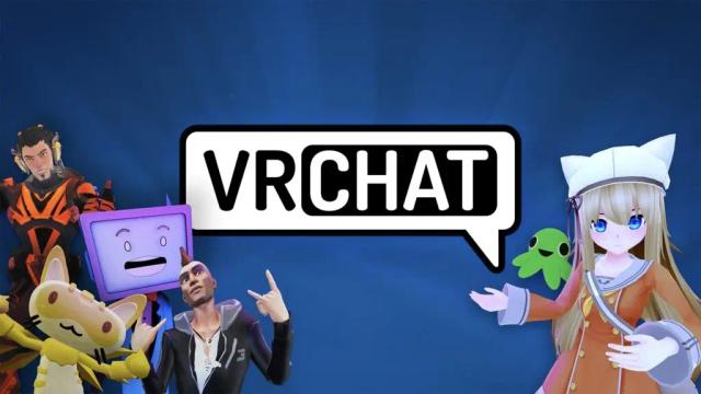 VRChat